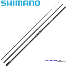 Удилище сюрфовое Shimano Vengeance BX